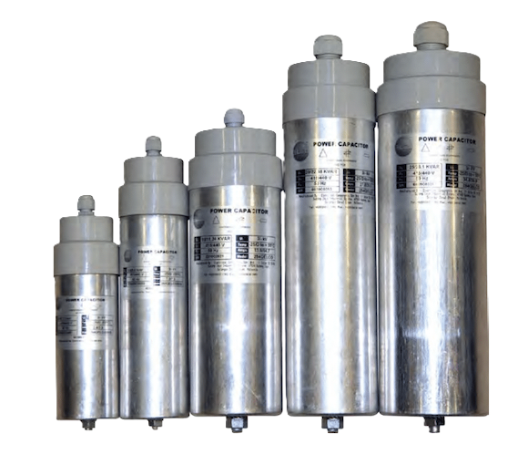 Capacitor Bank