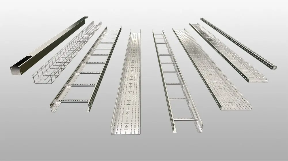 Cable Tray
