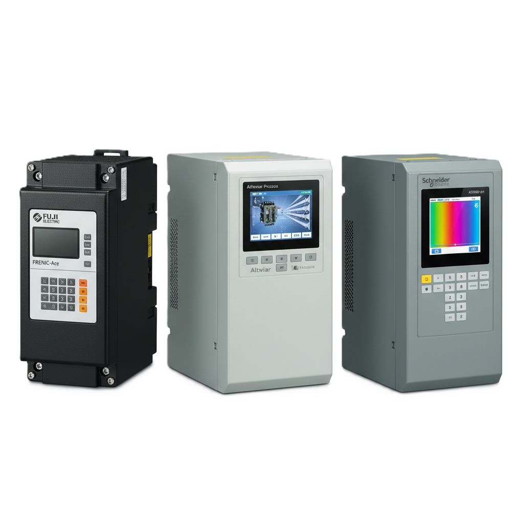 Frequency Inverter / VFD