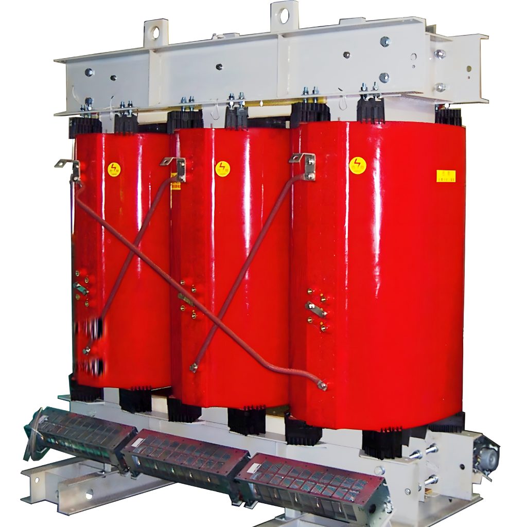 Dry-Type Transformer
