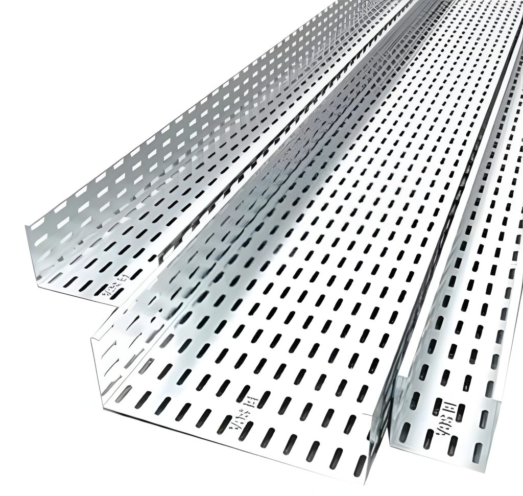 Perforated Cable Tray