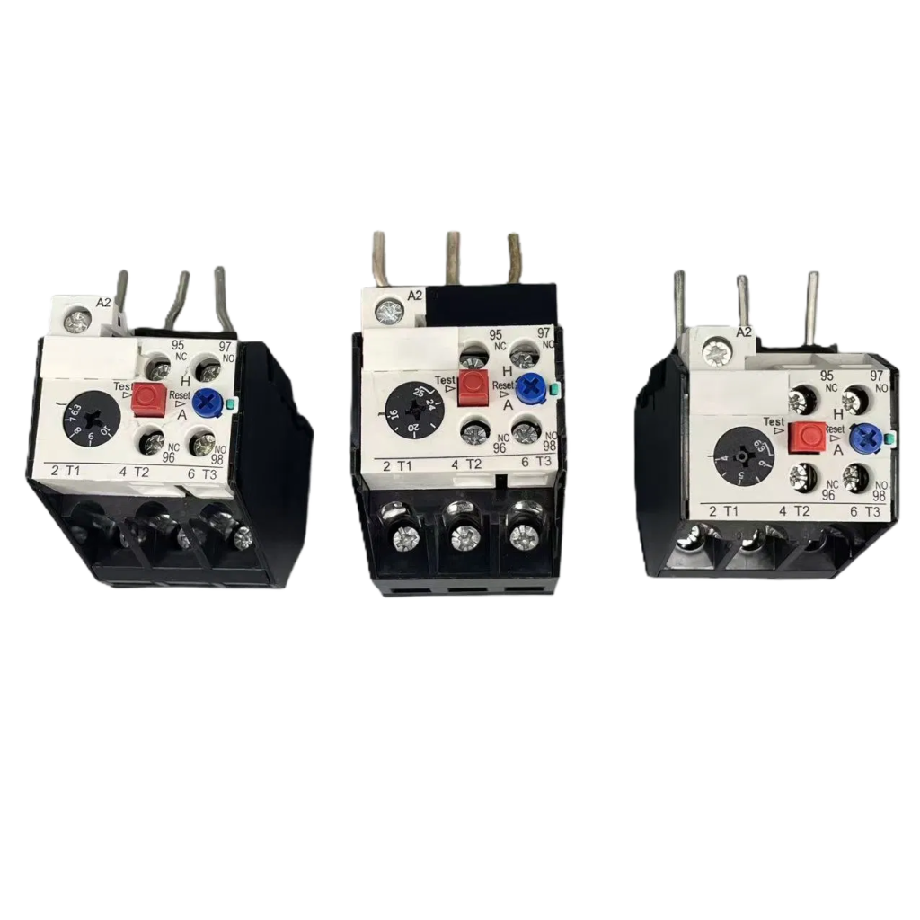 Thermal Overload Relay