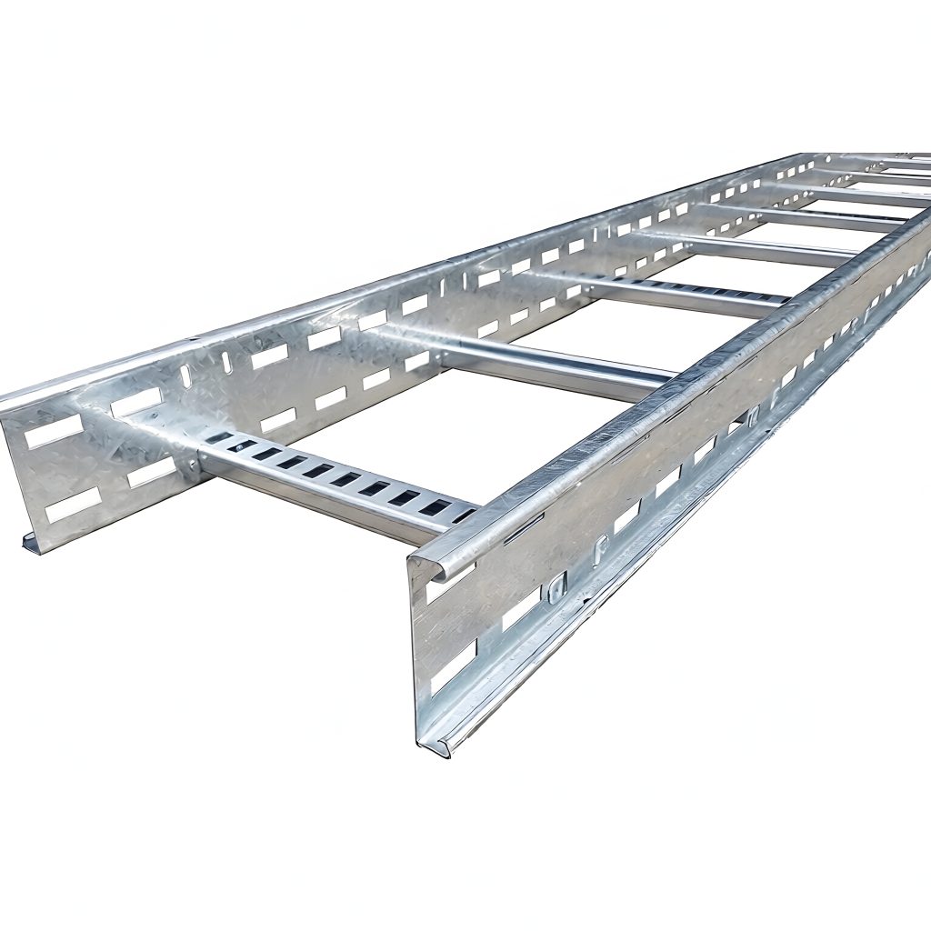 Ladder Type Cable Tray