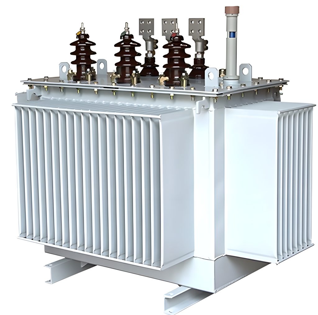 Oil-Immersed  Transformer