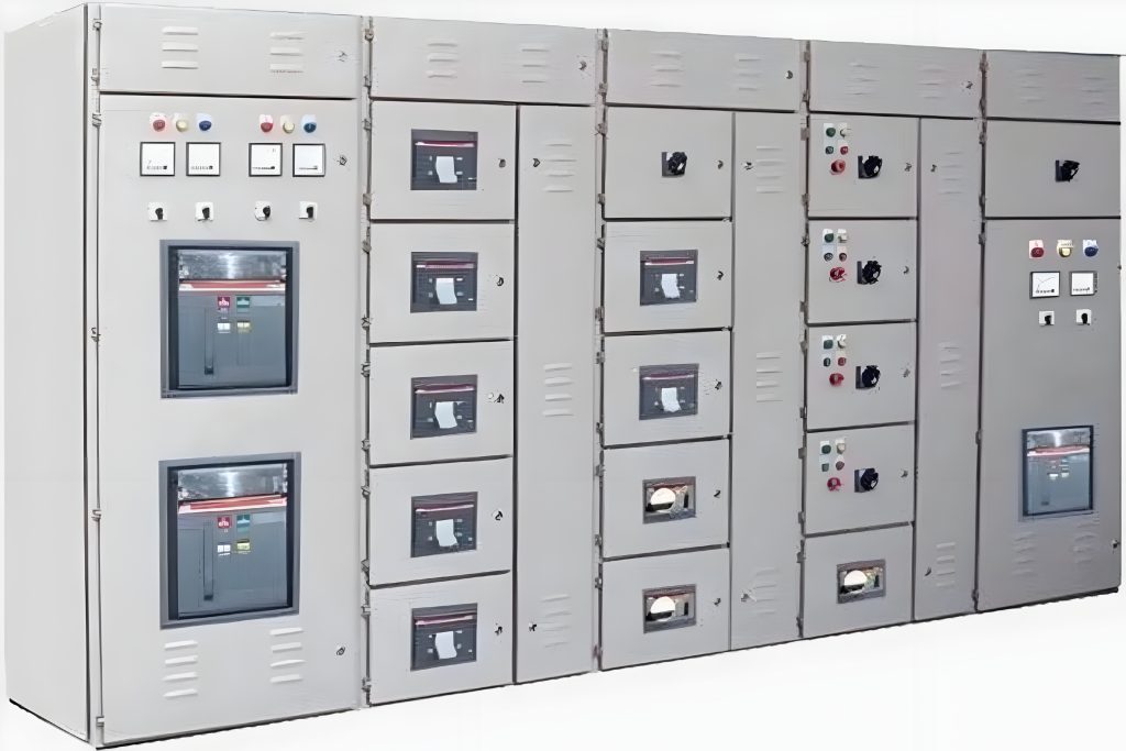 Low Tension Switchgear  [LT]
