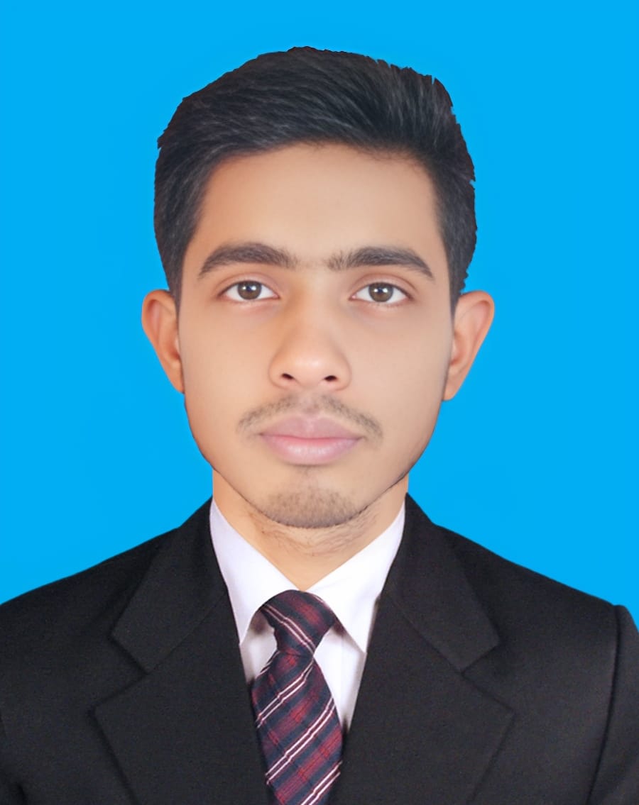 MD Anisur Rahman