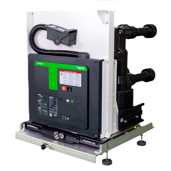 Vacuum Circuit Breaker [VCB]