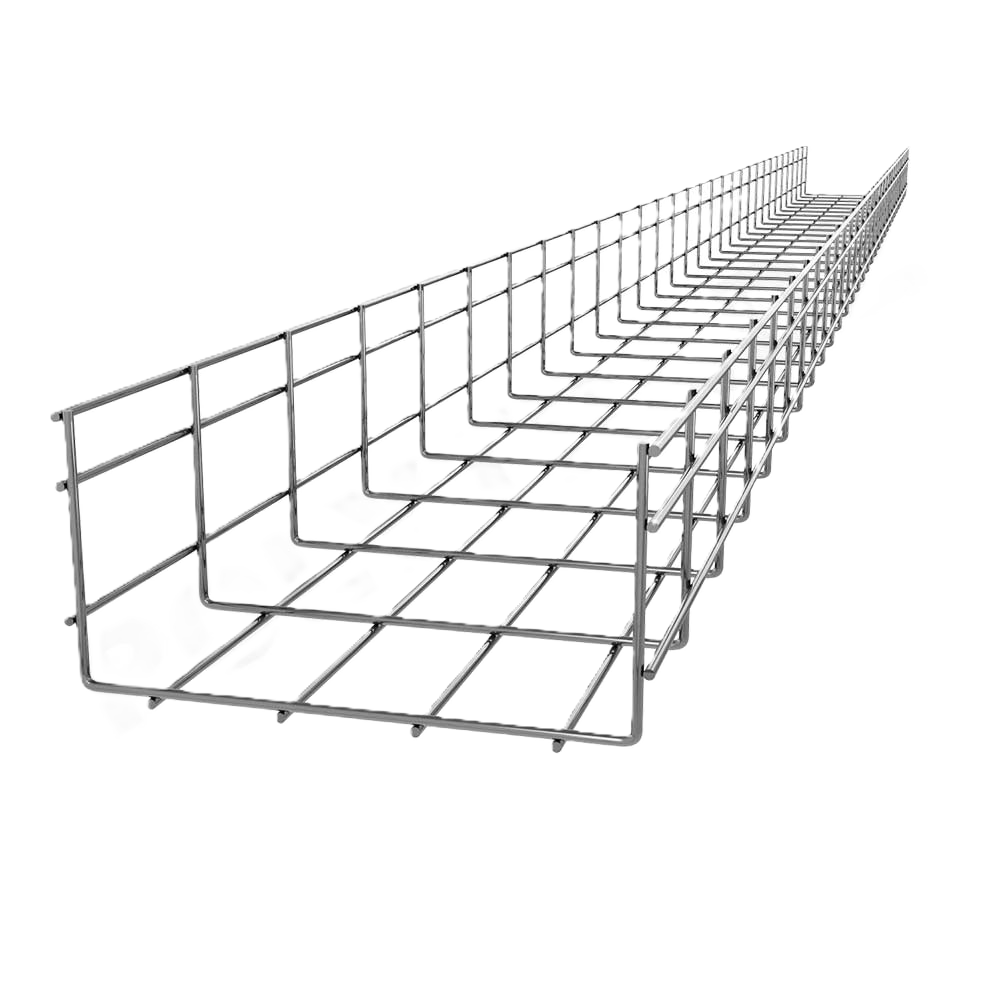 Wiremesh / Basket Cable Tray