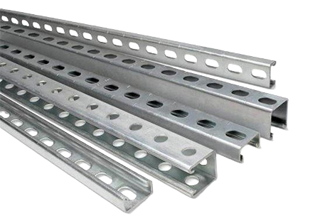 Channel Cable Tray