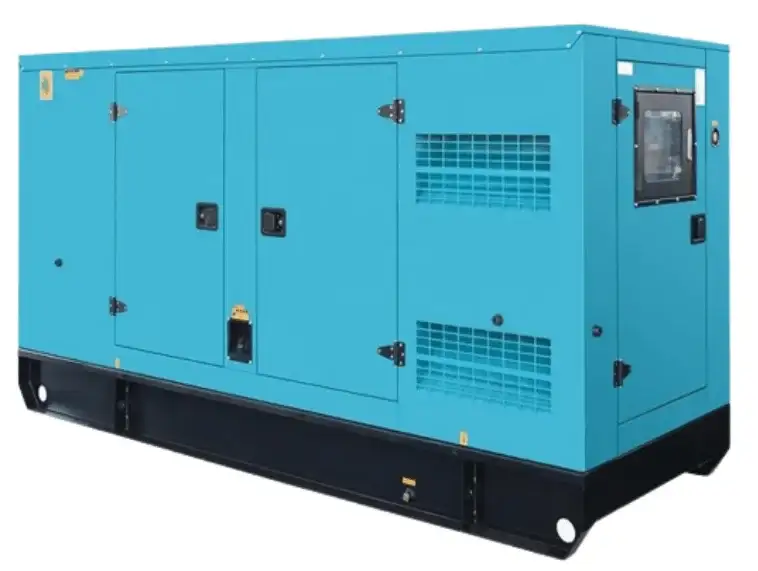 Diesel Generator