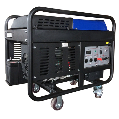 Gasoline Generator